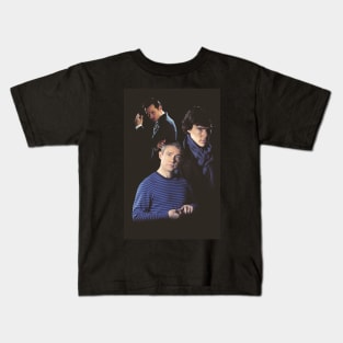 Sherlock Kids T-Shirt